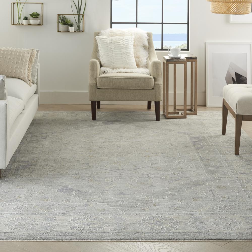 Nourison Home Asher Area Rug. Picture 9