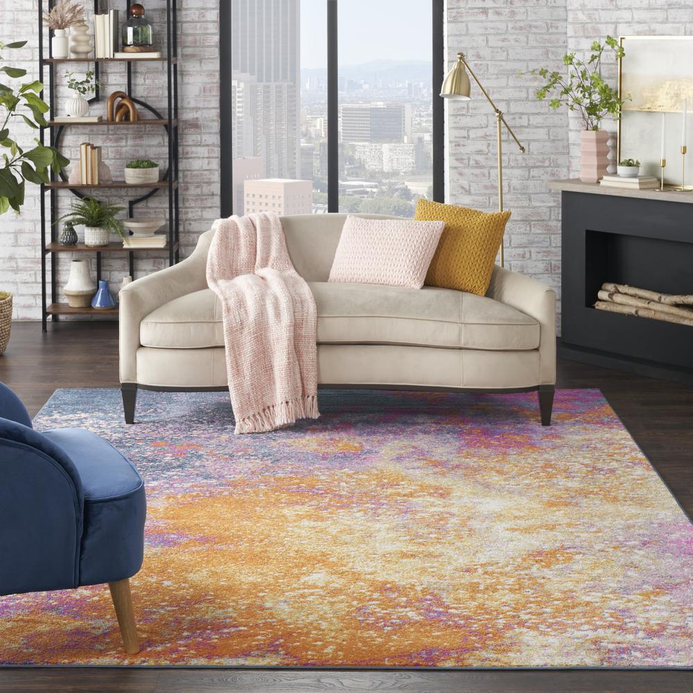 Nourison Home Passion Area Rug. Picture 9