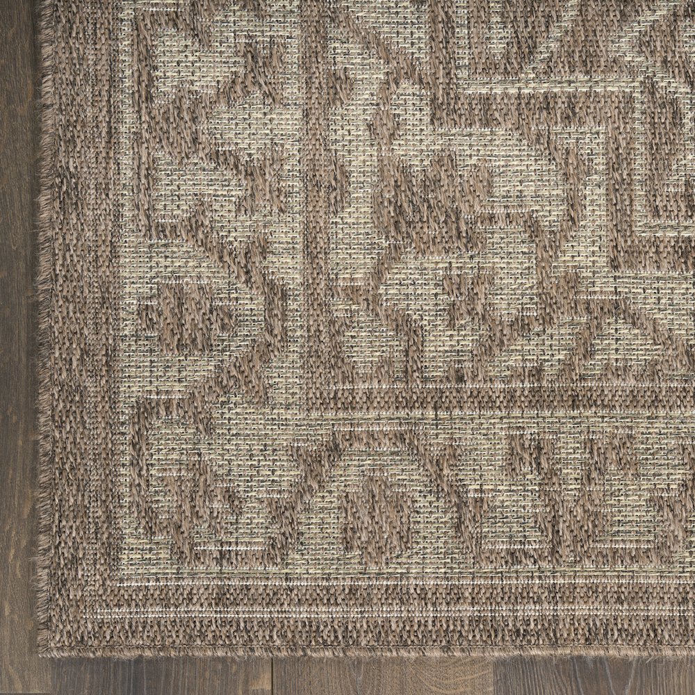 Nourison Home Tulum Area Rug. Picture 4