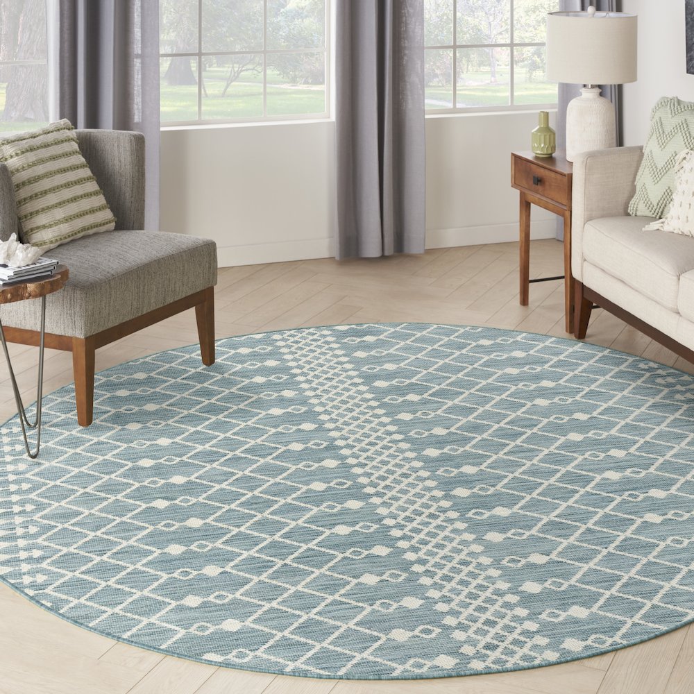 Nourison Home Positano Area Rug. Picture 2