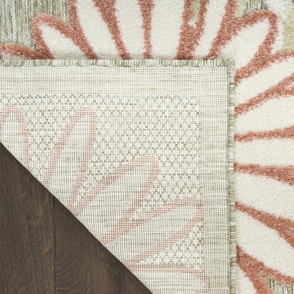 Nourison Home Aloha Area Rug. Picture 3