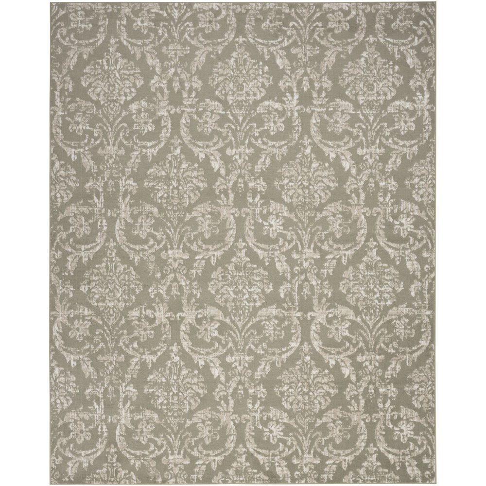 Nourison Home Jubilant Area Rug. Picture 1