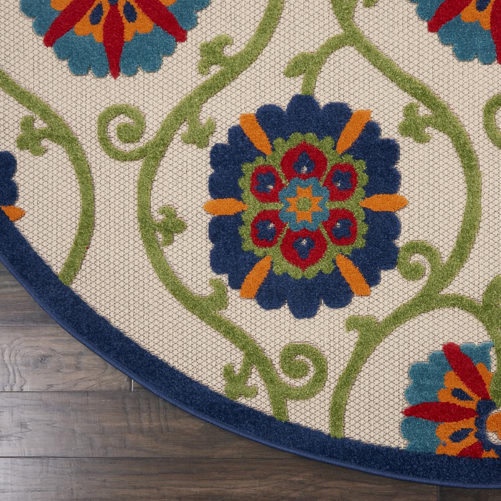 Nourison Home Aloha Area Rug. Picture 4