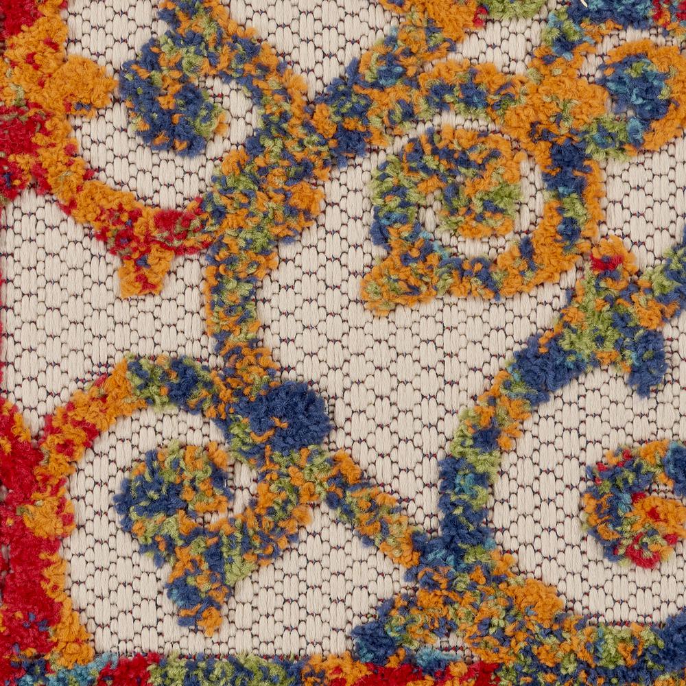 Nourison Home Aloha Area Rug. Picture 7