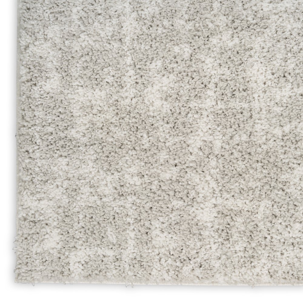 Nourison Home Modern Shag Area Rug. Picture 5