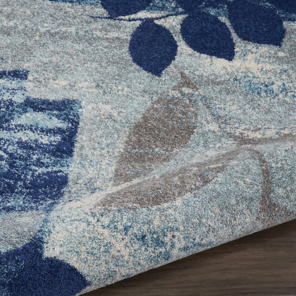 Nourison Home Tranquil Area Rug. Picture 8