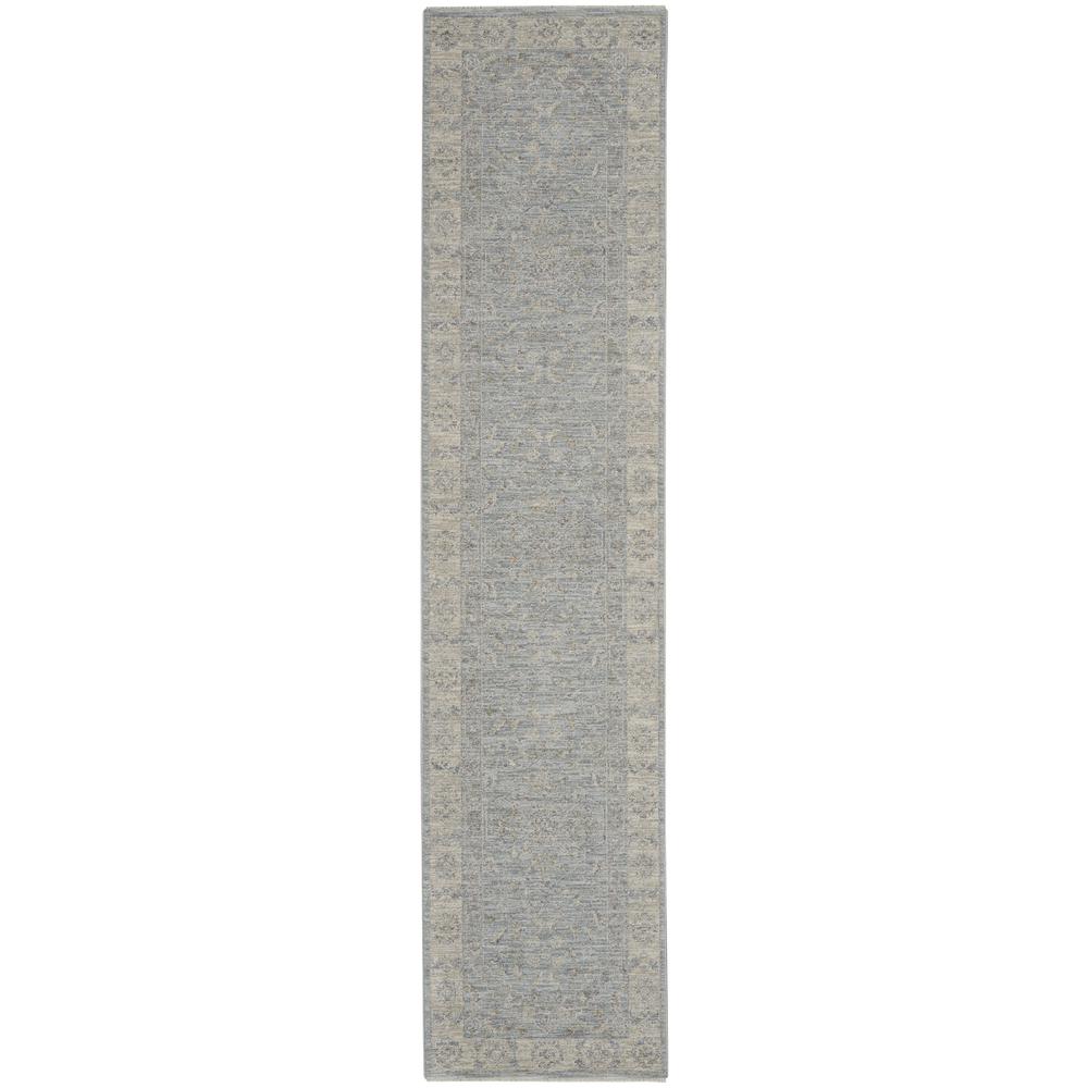 Nourison Home Asher Area Rug. Picture 1