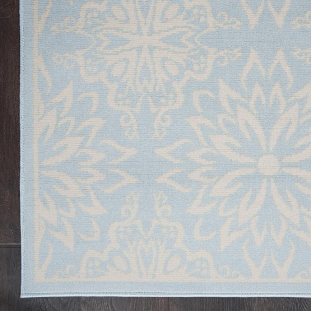 Nourison Home Jubilant Area Rug. Picture 4
