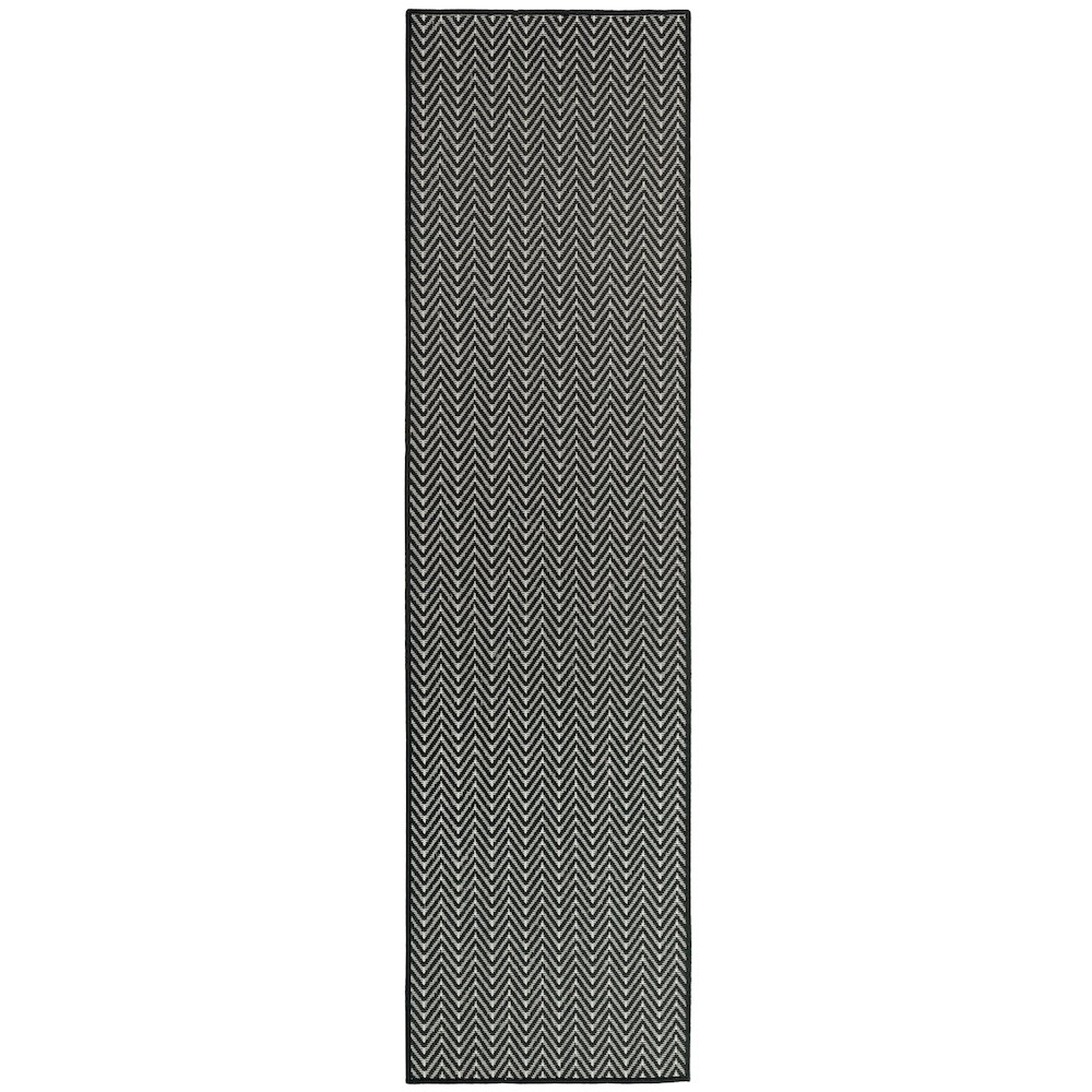 Nourison Home Horizon Indoor/Outdoor Area Rug. Picture 1