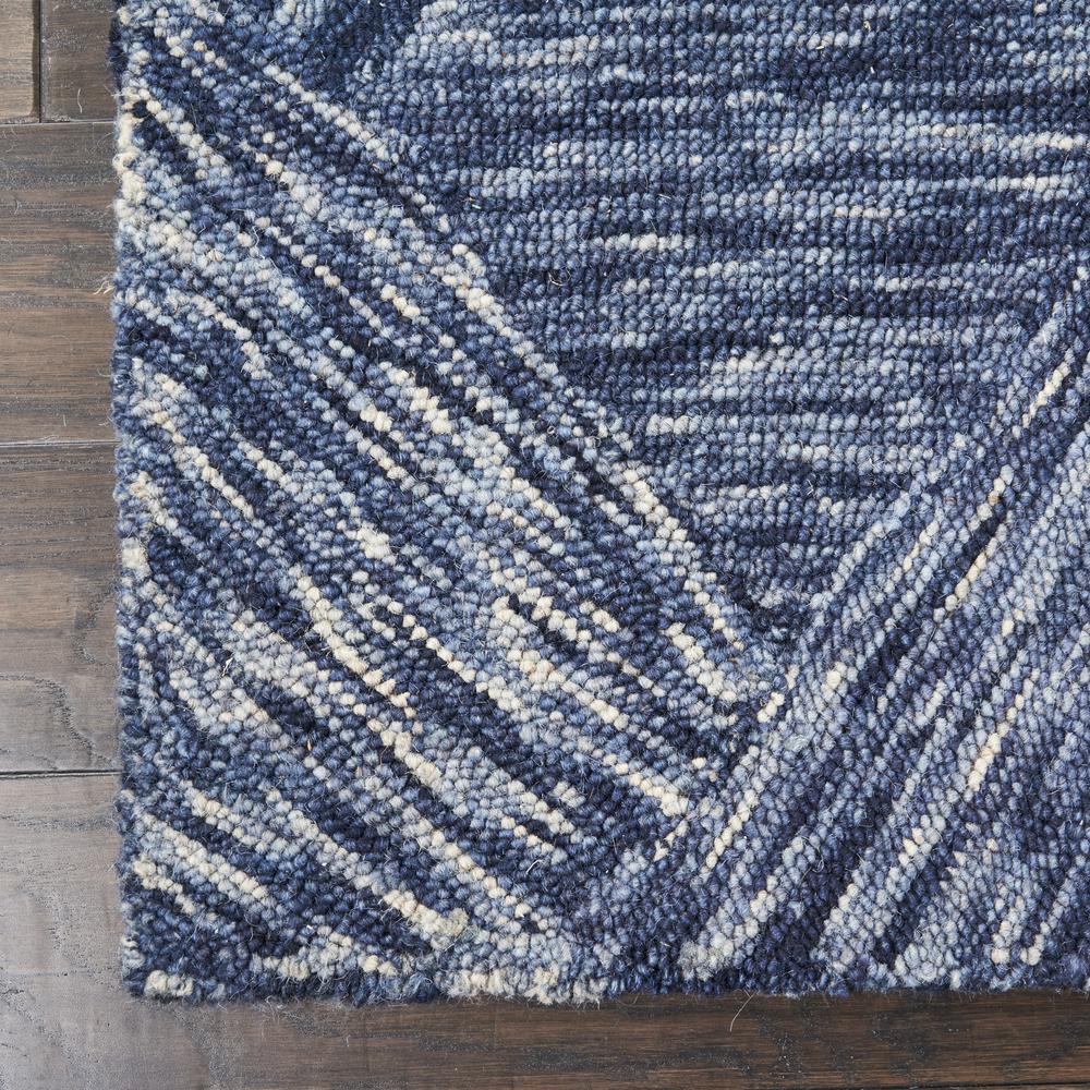 Nourison Home Linked Area Rug. Picture 4
