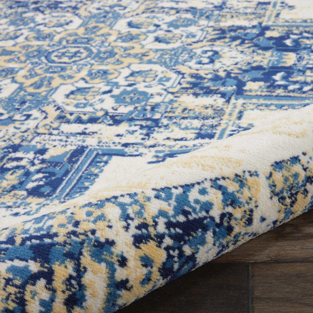 Nourison Home Grafix Area Rug. Picture 7