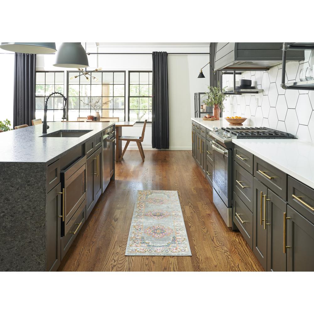 Nourison Home Passion Area Rug. Picture 9
