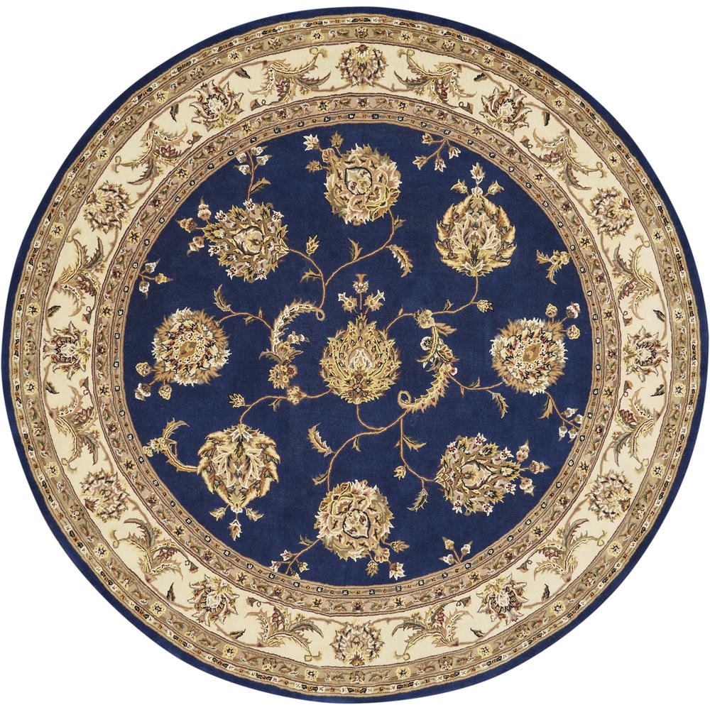 Nourison Home Nourison 2000 Area Rug. Picture 1