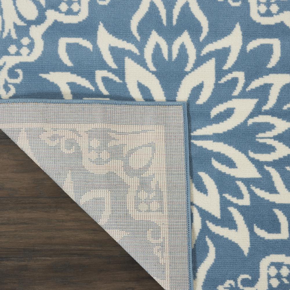 Nourison Home Jubilant Area Rug. Picture 3