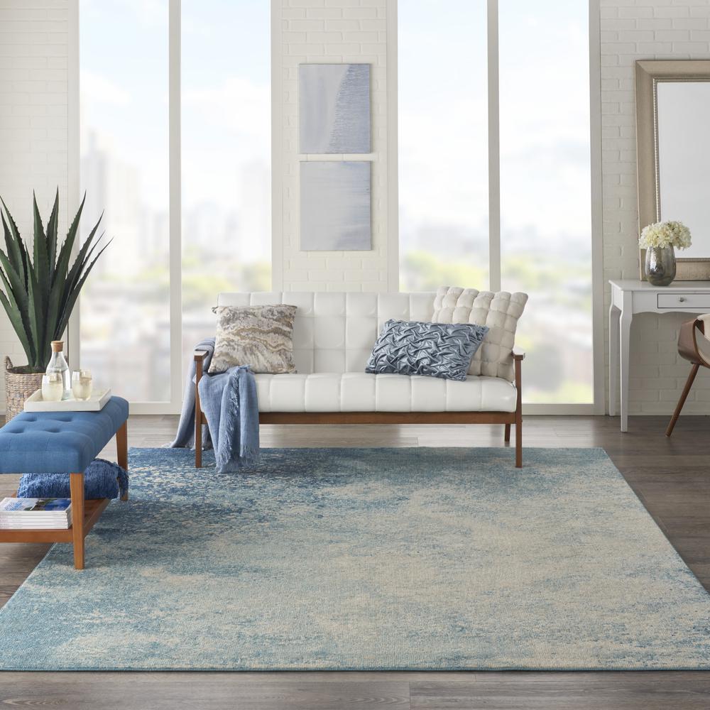 Nourison Home Passion Area Rug. Picture 3