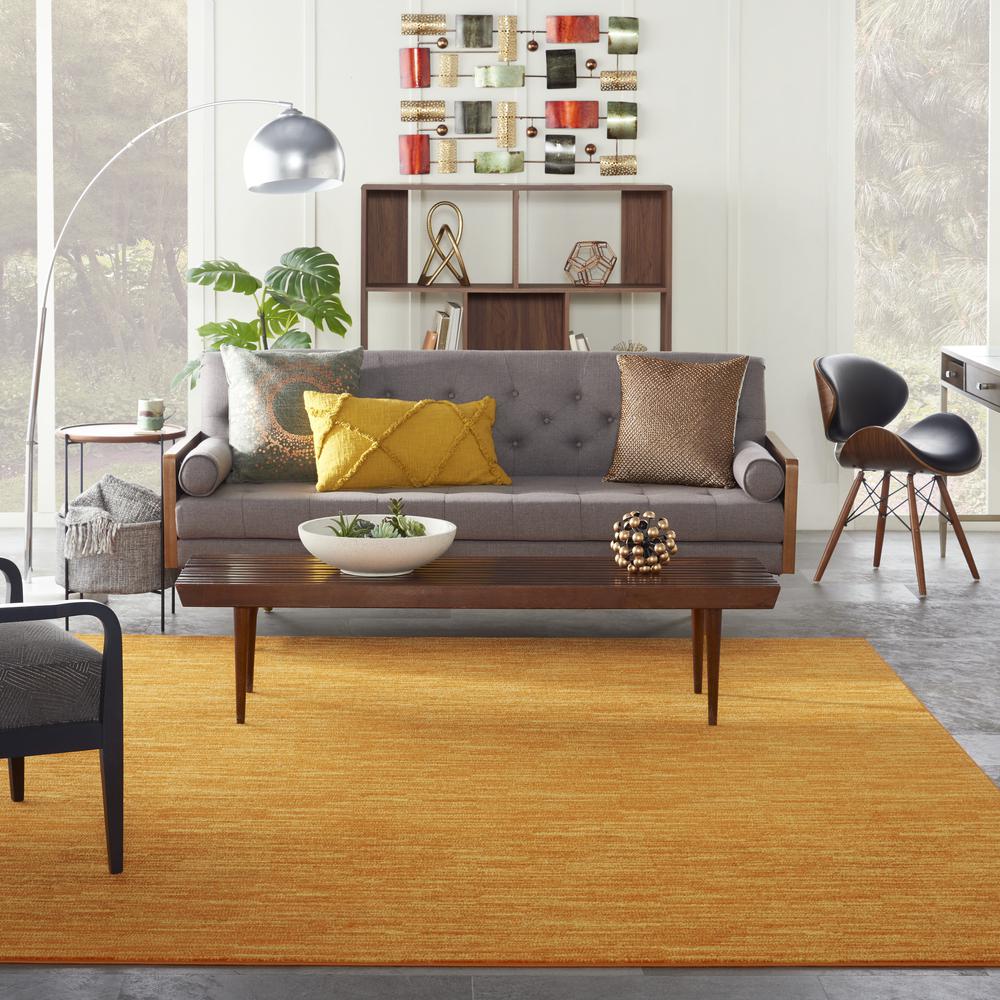Nourison Home Nourison Essentials Area Rug. Picture 9
