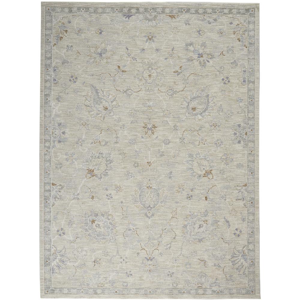 Nourison Home Asher Area Rug. Picture 1