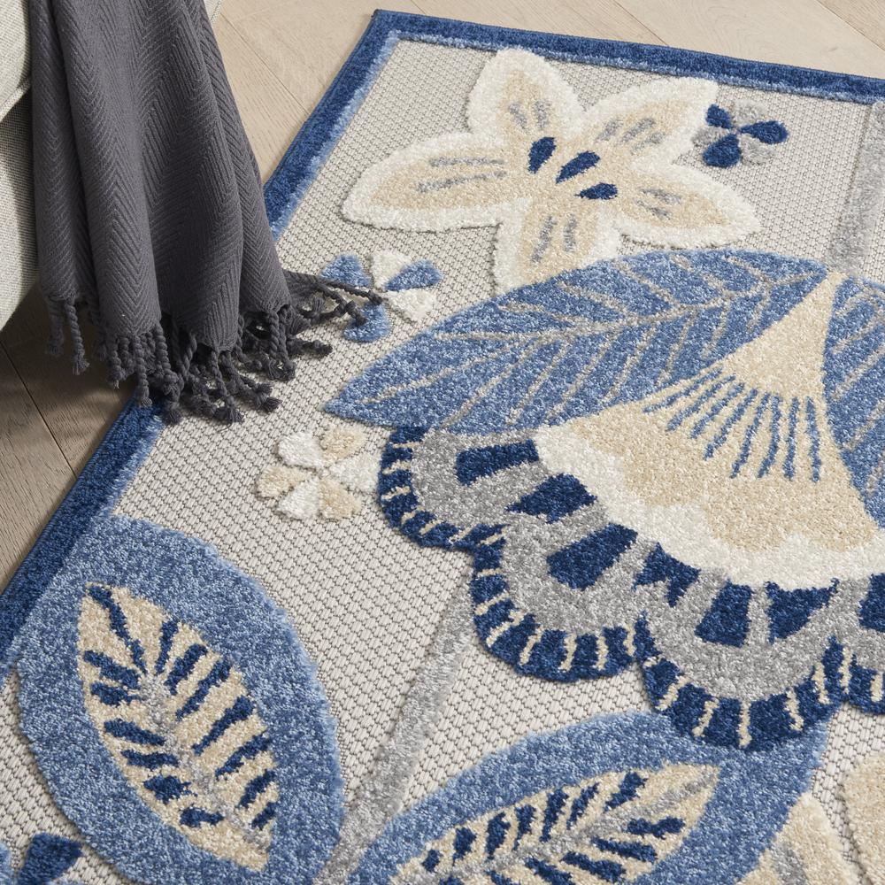 Nourison Home Aloha Area Rug. Picture 8