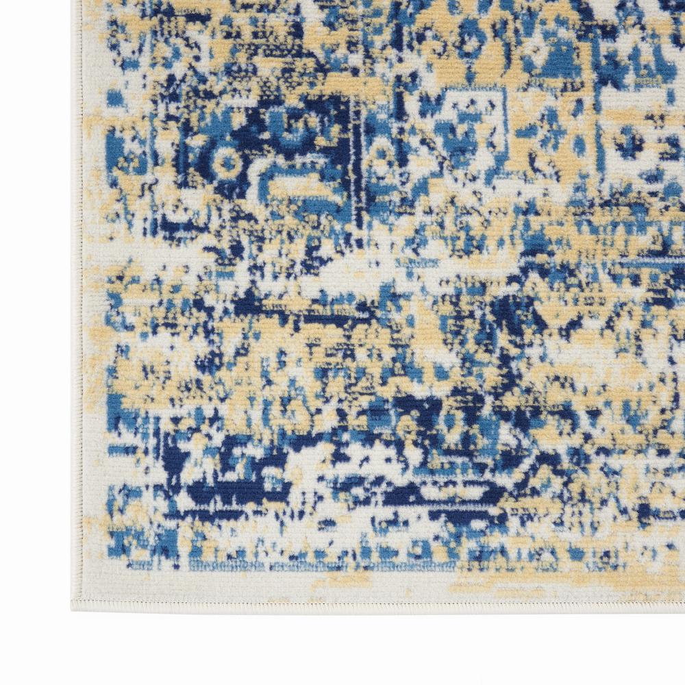 Nourison Home Grafix Area Rug. Picture 5