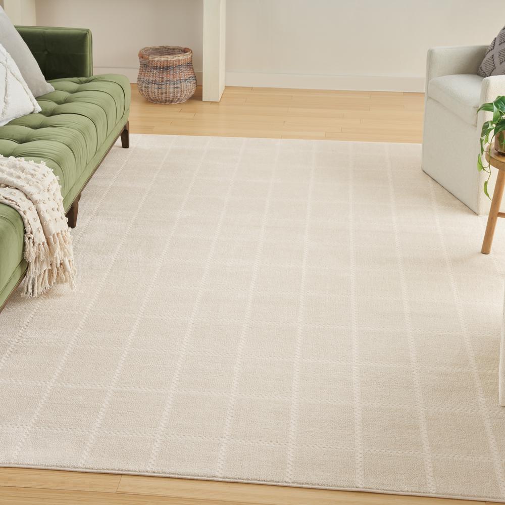 Modern Rectangle Area Rug, 8' x 10'. Picture 3