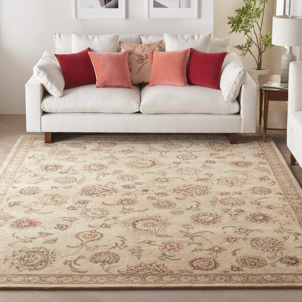 Nourison Home Nourison 2000 Area Rug. Picture 2