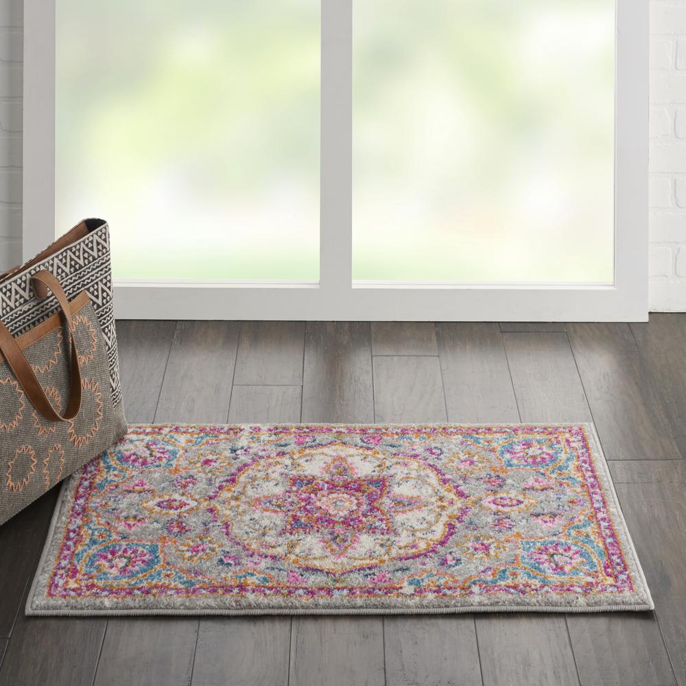 Nourison Home Passion Area Rug. Picture 2