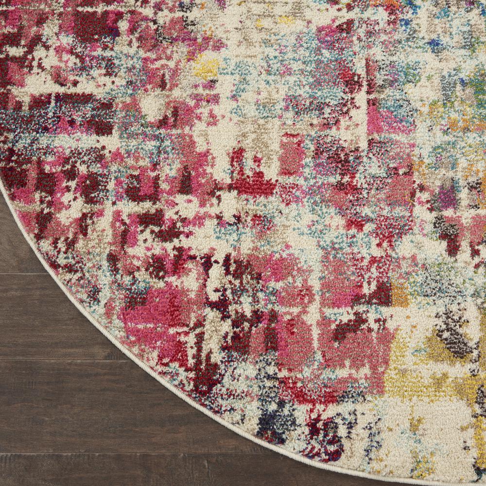 Nourison Home Celestial Area Rug. Picture 5