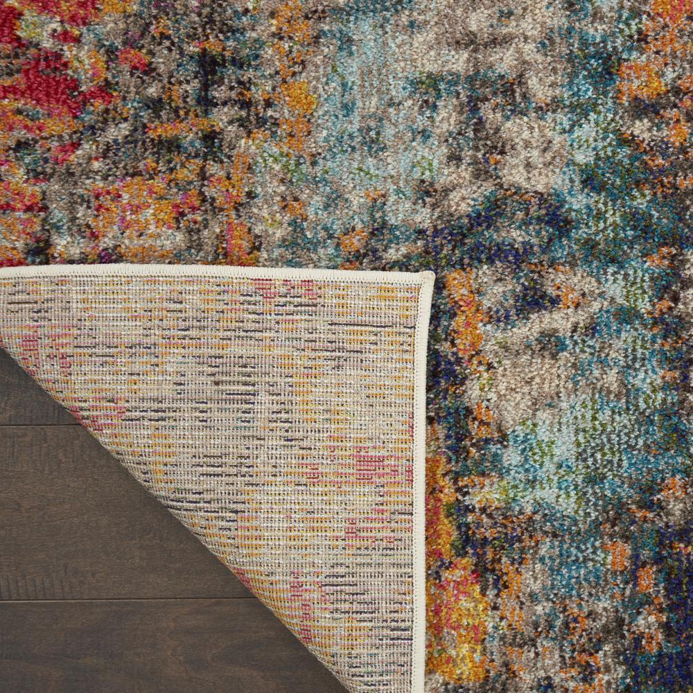 Nourison Home Celestial Area Rug. Picture 3