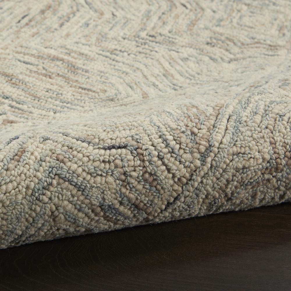 Nourison Home Linked Area Rug. Picture 7