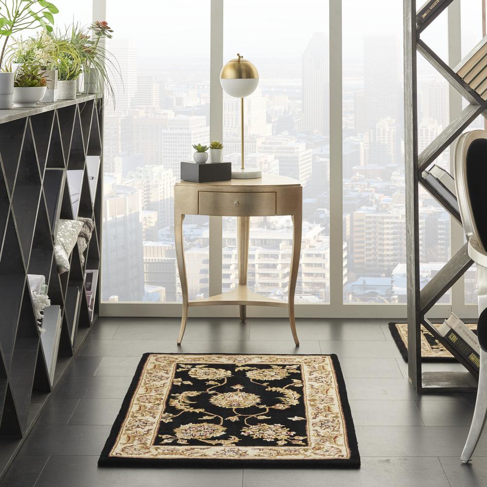Nourison Home Nourison 2000 Area Rug. Picture 3