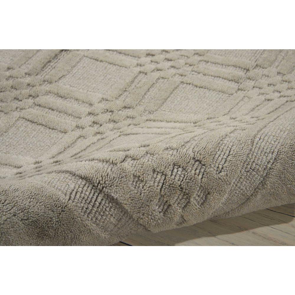 Westport Area Rug, Grey, 3'6" x 5'6". Picture 4
