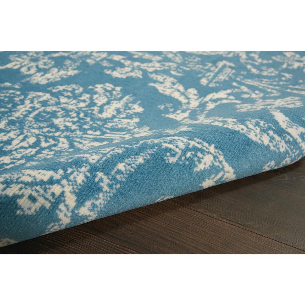 Nourison Home Jubilant Area Rug. Picture 7