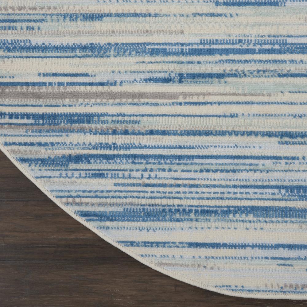 Nourison Home Jubilant Area Rug. Picture 5