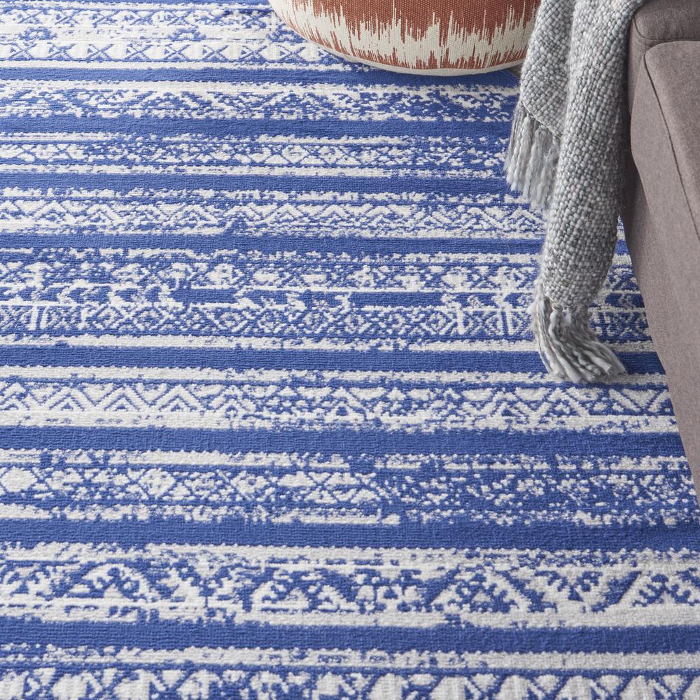 Nourison Whimsicle Area Rug, 8' Round (99446835116). Picture 8