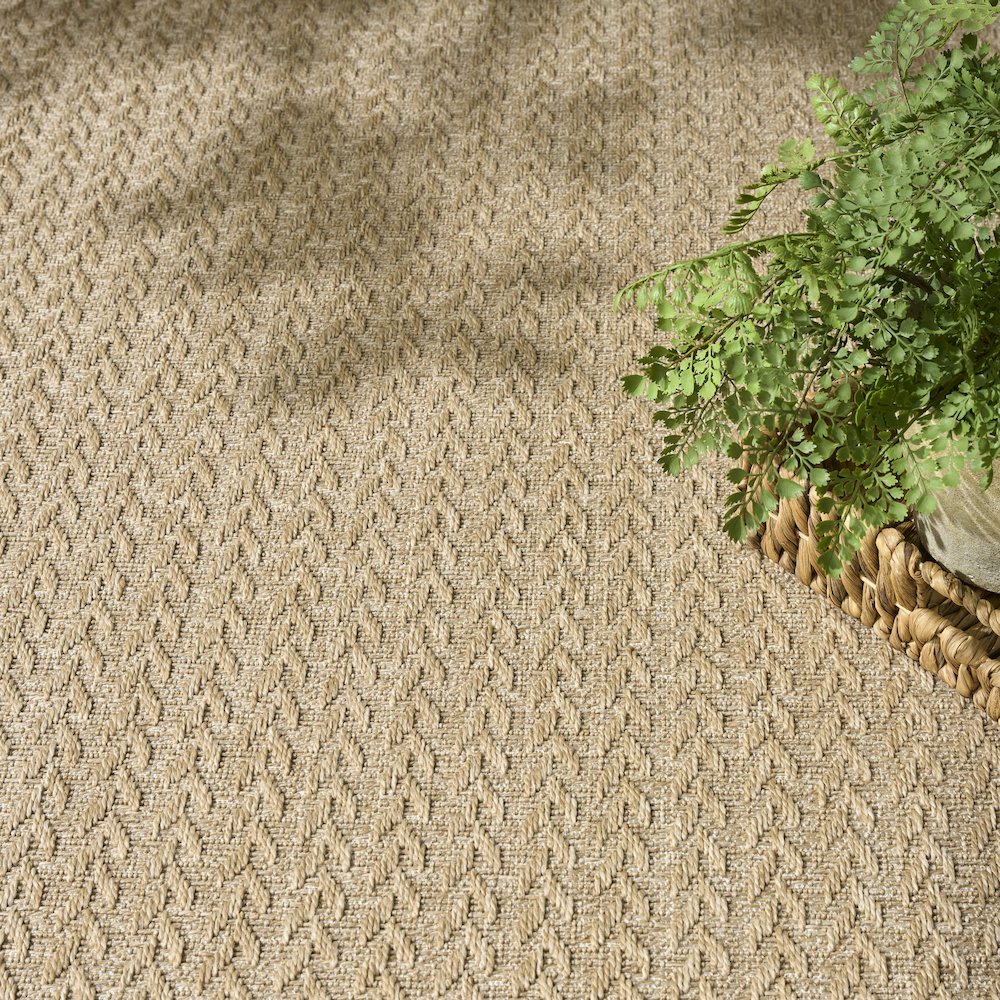 Nourison Home Tulum Area Rug. Picture 8