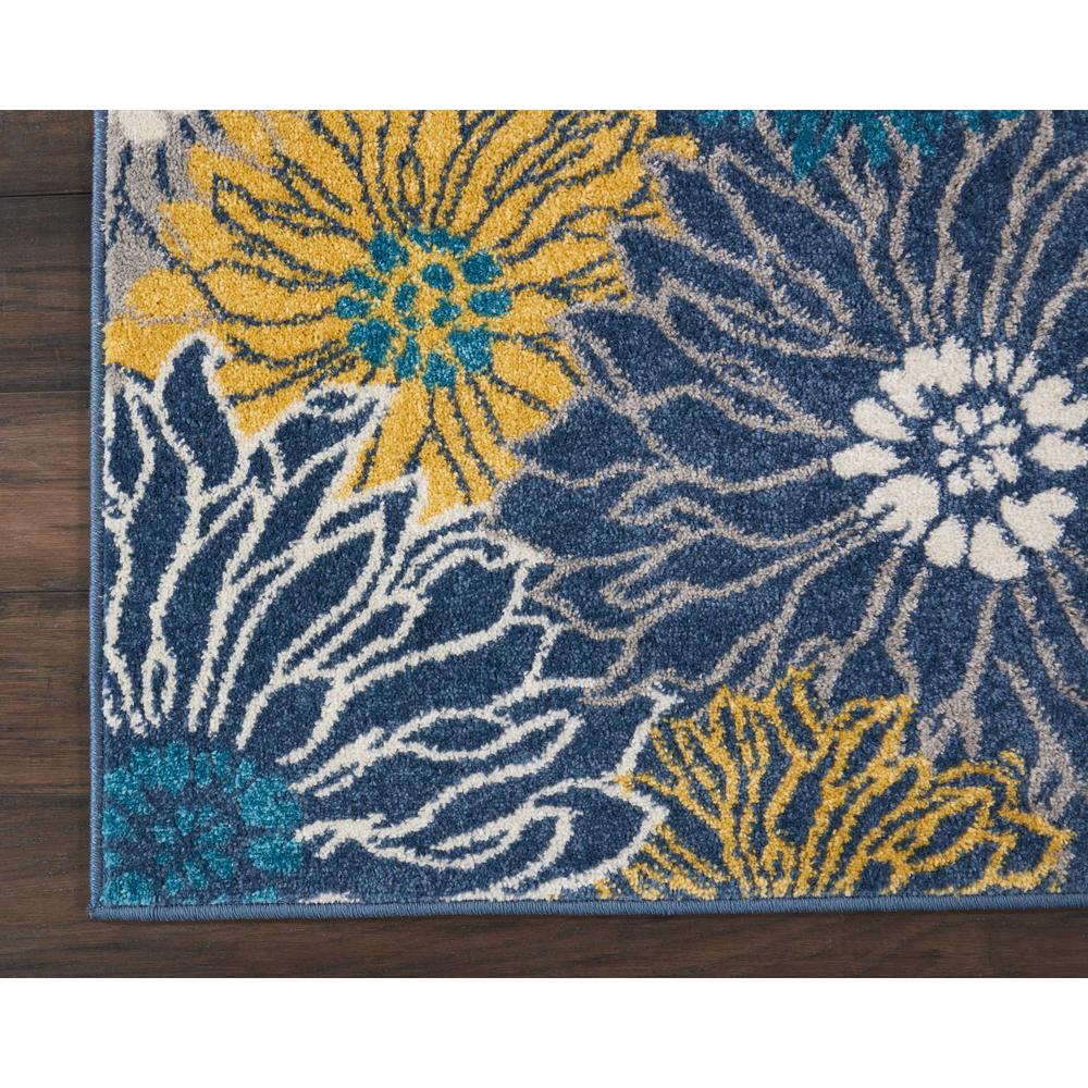 Nourison Home Passion Area Rug. Picture 3