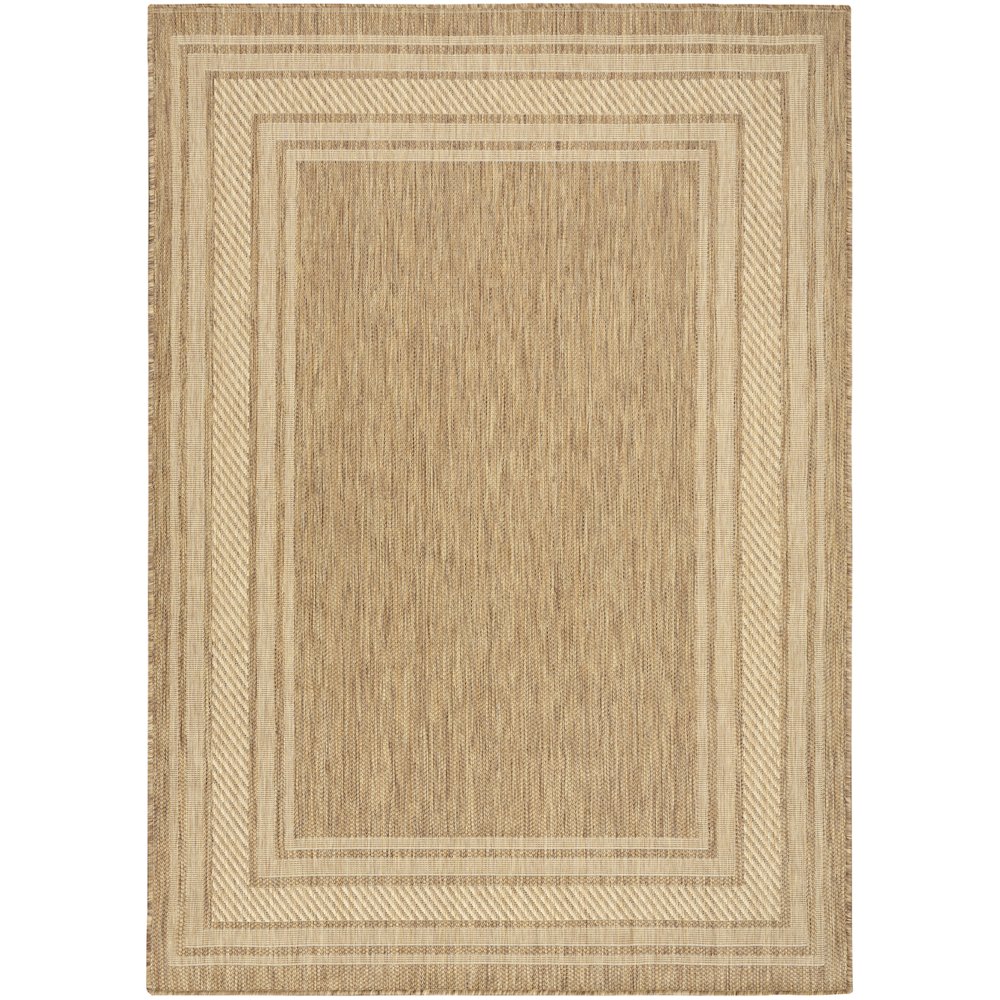 Nourison Home Horizon Indoor/Outdoor Area Rug. Picture 1