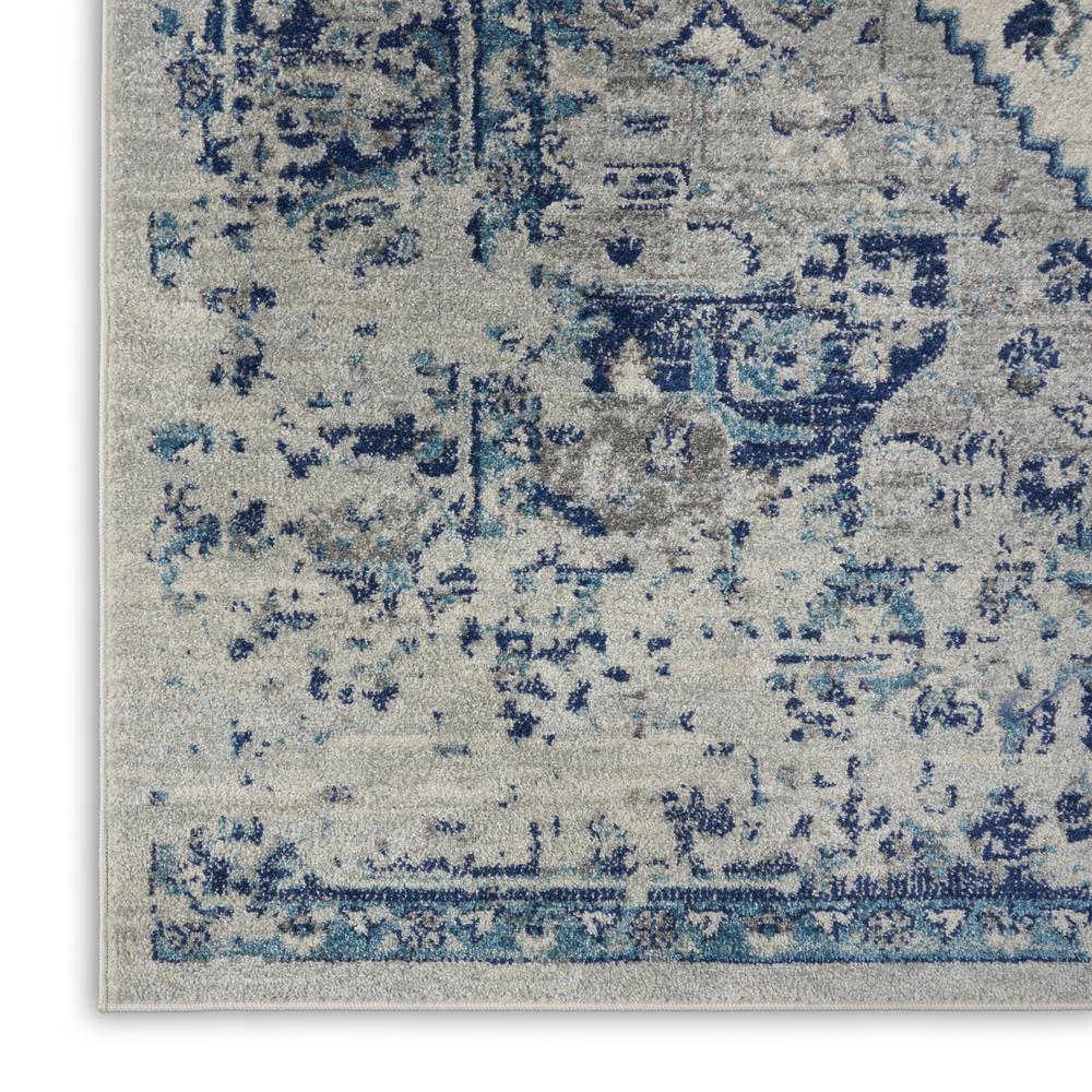 Nourison Home Tranquil Area Rug. Picture 5
