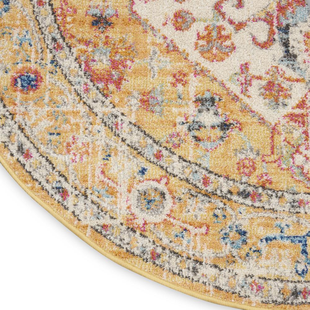 Nourison Home Passion Area Rug. Picture 6