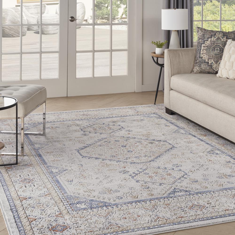 Nicole Curtis Series 4 Area Rug. Picture 2