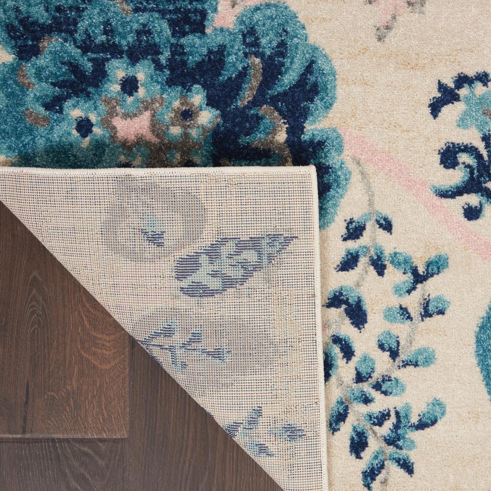 Nourison Home Tranquil Area Rug. Picture 3