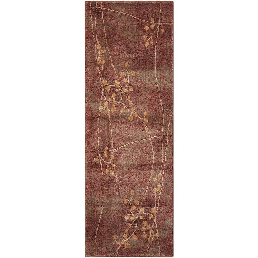 Nourison Home Somerset Area Rug. Picture 1