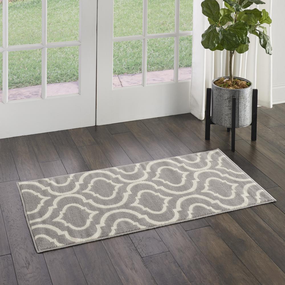Nourison Home Jubilant Area Rug. Picture 8