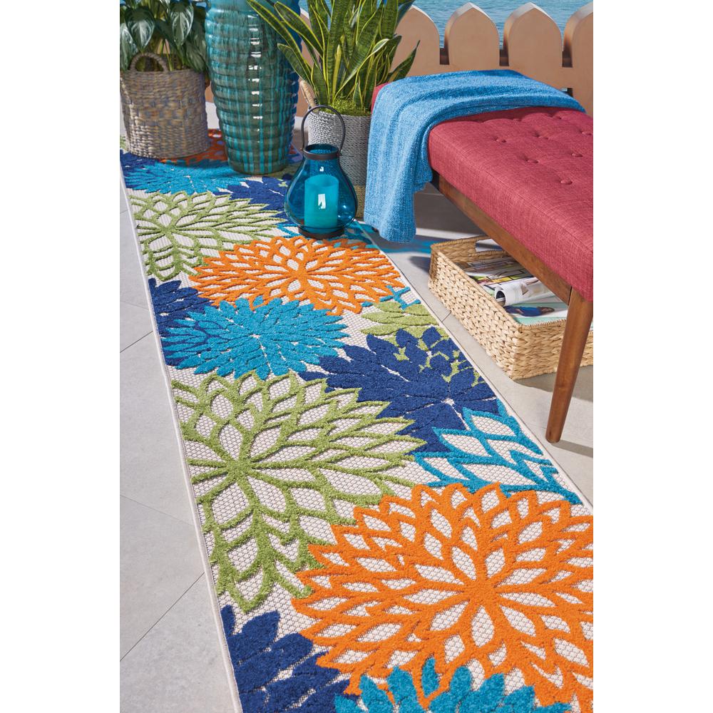 Nourison Home Aloha Area Rug. Picture 3