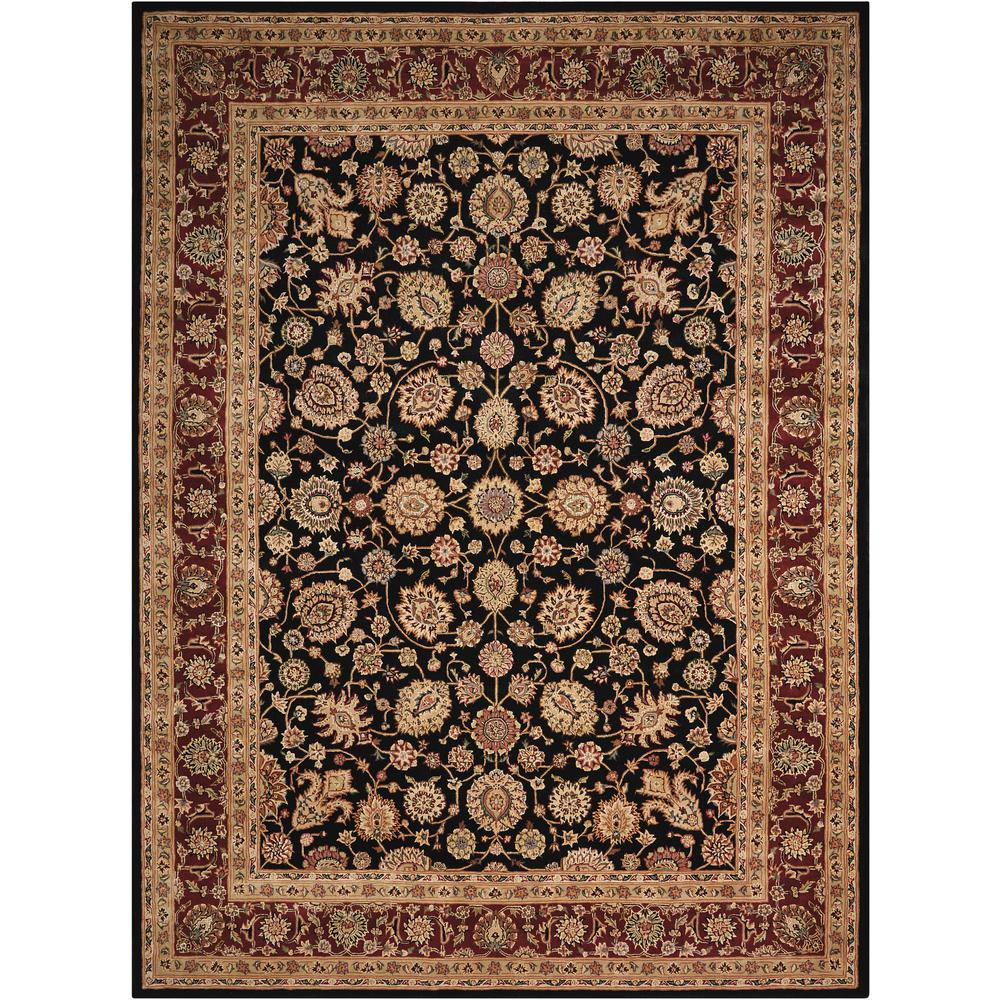 Nourison Home Nourison 2000 Area Rug. Picture 1