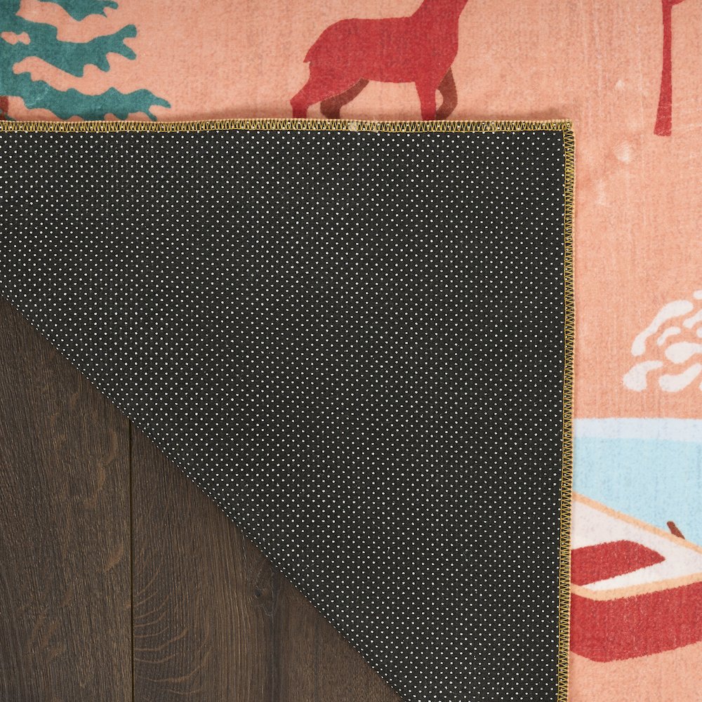 Nourison Home Imagination Area Rug. Picture 3