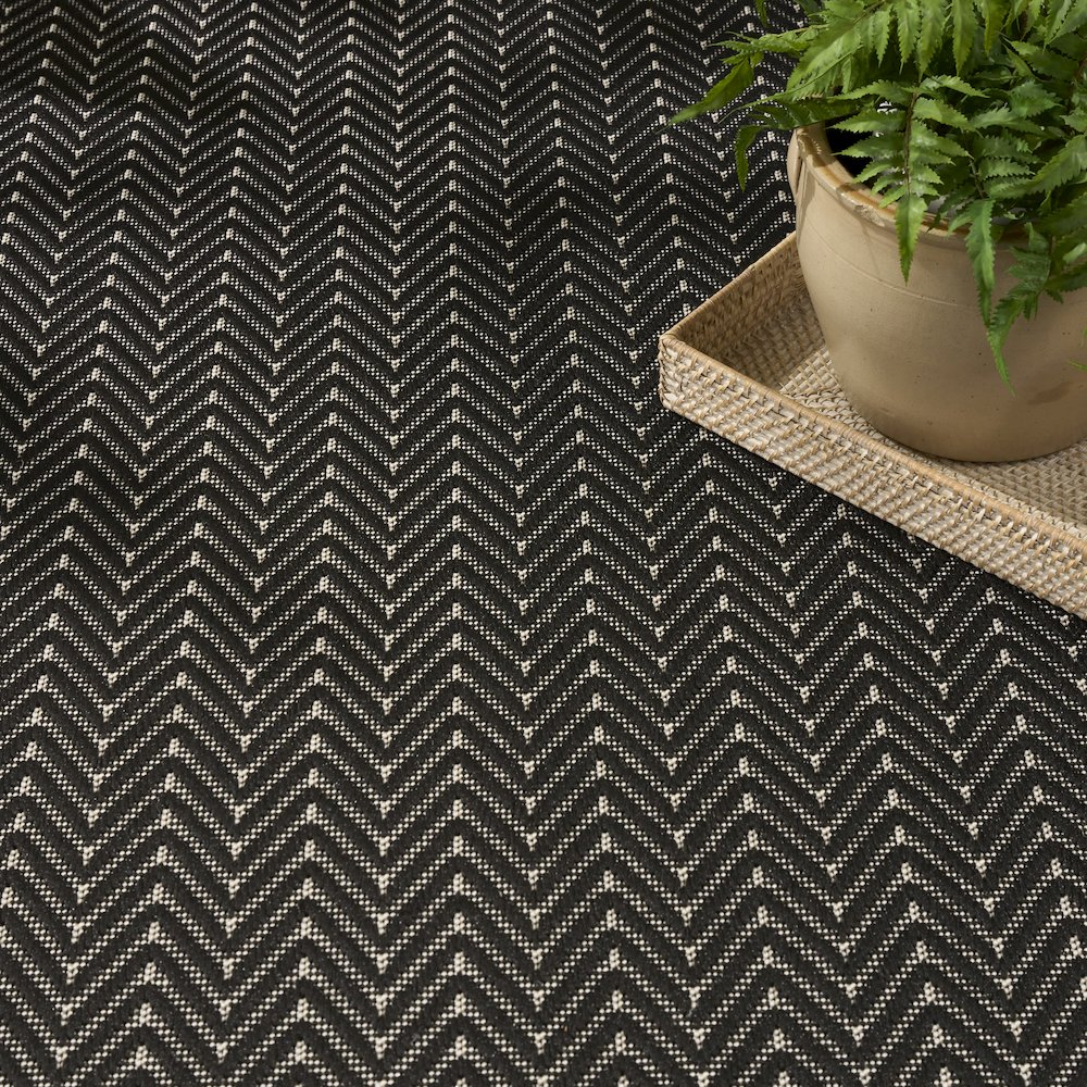 Nourison Home Horizon Indoor/Outdoor Area Rug. Picture 8