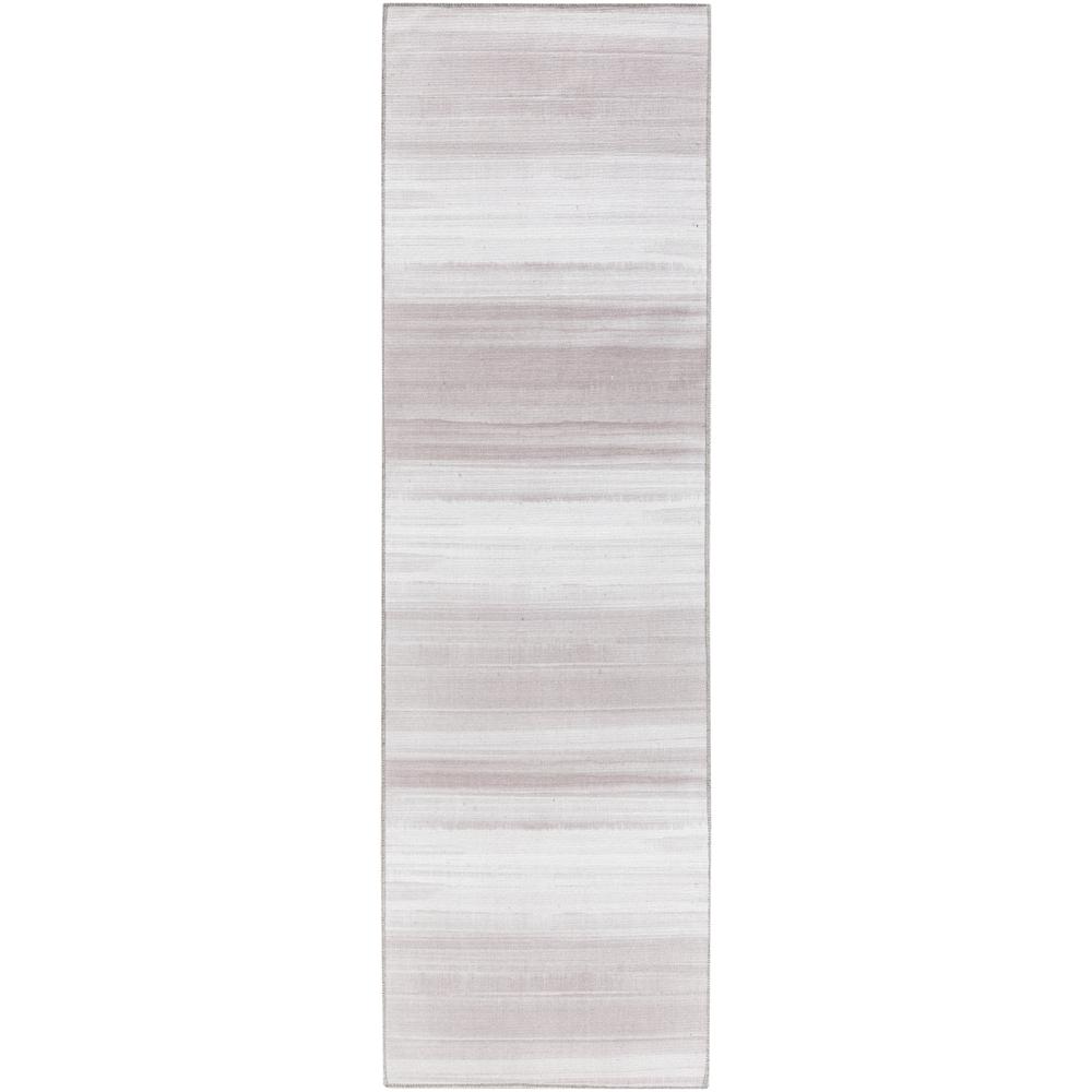 Modern Runner Area Rug, 8' Runner. Picture 1