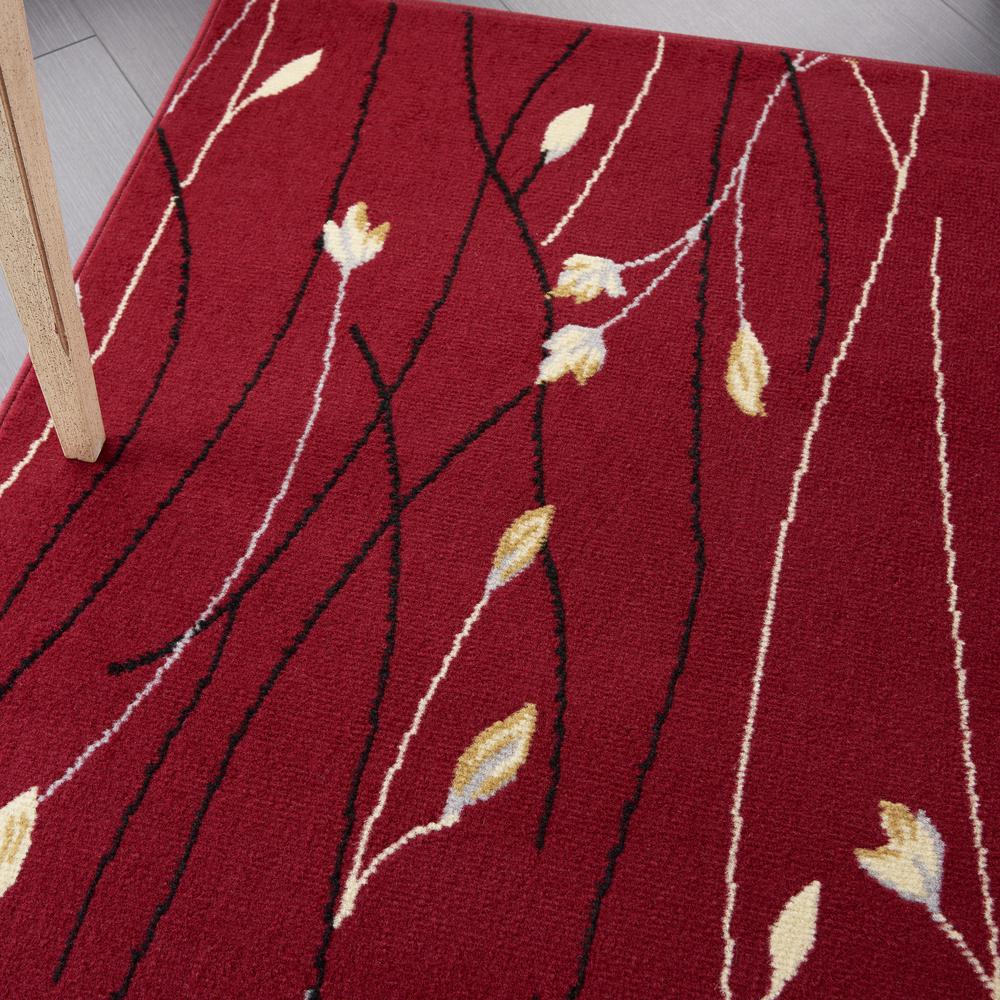 Nourison Home Grafix Area Rug. Picture 8