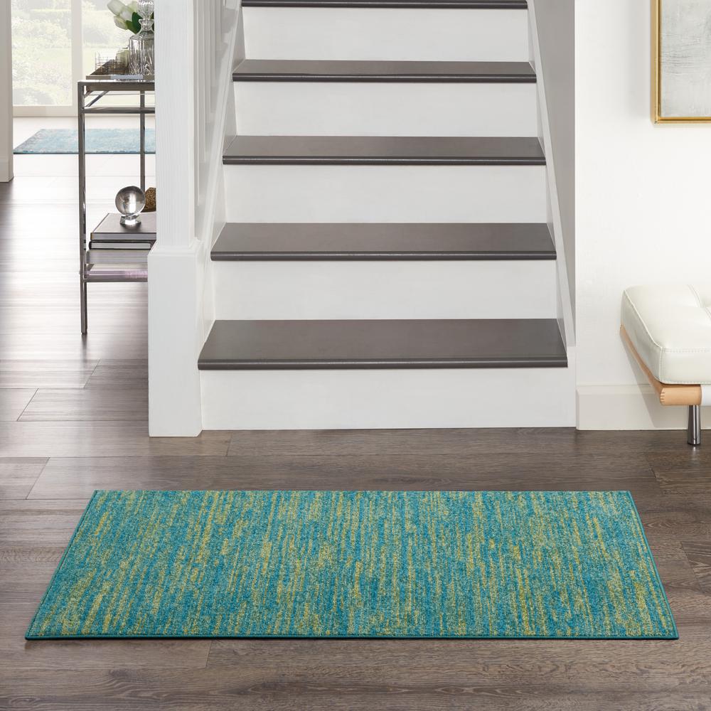 Nourison Home Nourison Essentials Area Rug. Picture 3